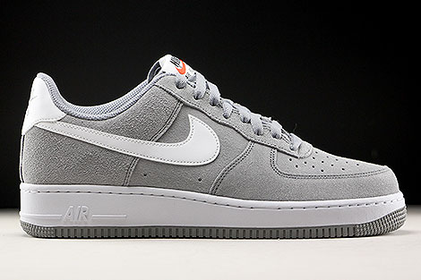 Nike Air Force 1 Low Stealth White Stealth