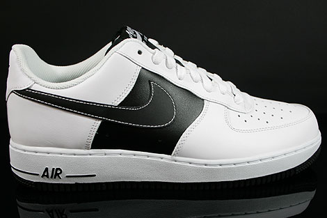 Nike Air Force 1 Low White Black White