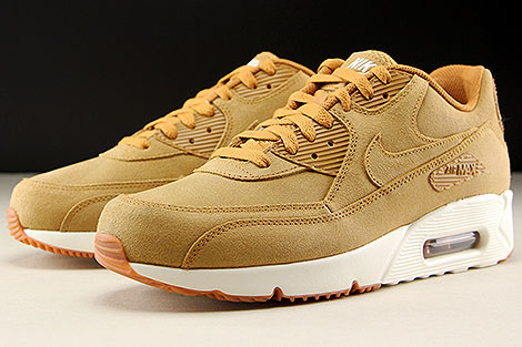 nike air max 90 ultra 2.0 ltr flax