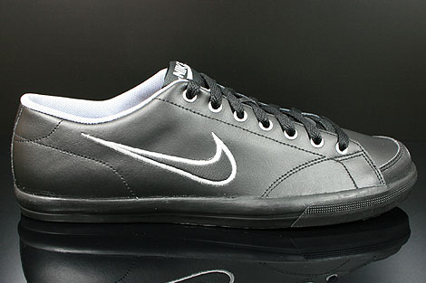 Nike Capri Black Wolf Grey White