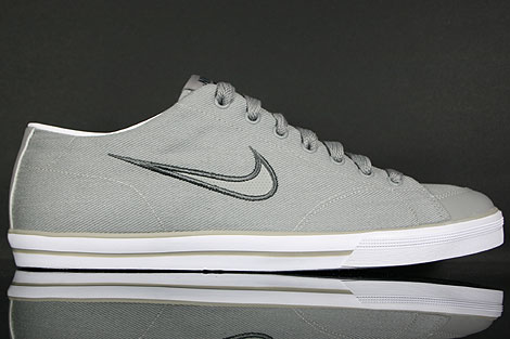 Nike Capri CNVS Medium Grey White Dark Grey